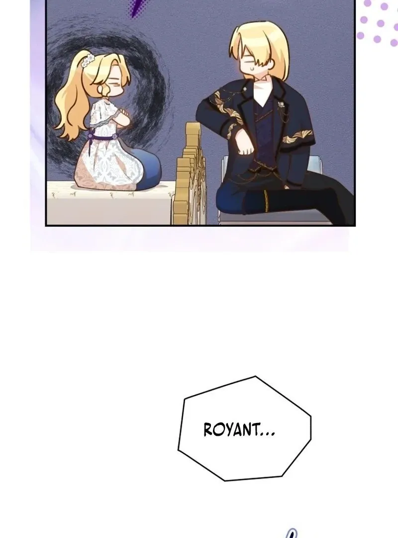 Please Become My New Sister-in-Law! Chapter 17 page 21 - 