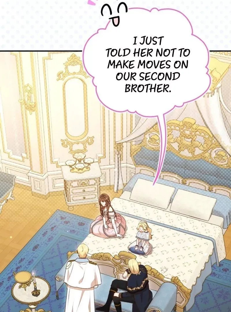 Please Become My New Sister-in-Law! Chapter 17 page 27 - 