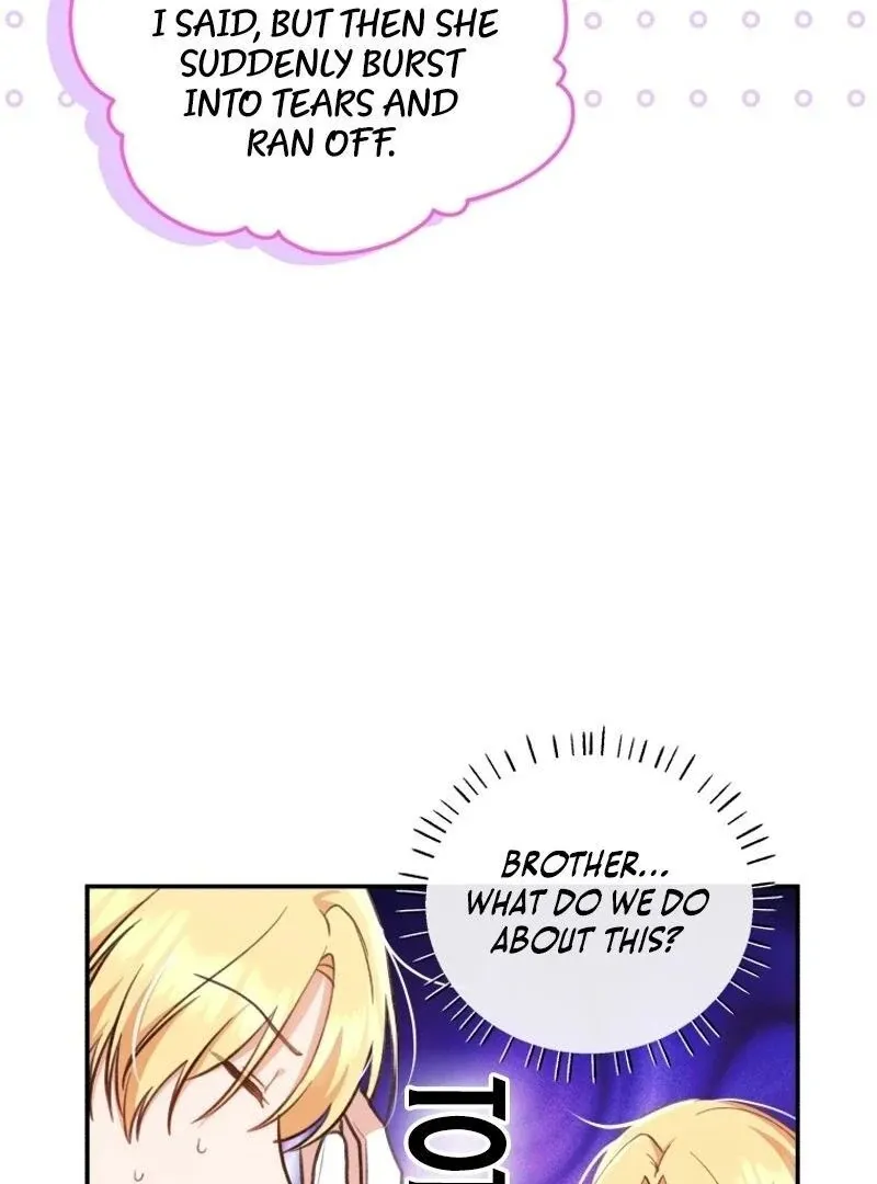 Please Become My New Sister-in-Law! Chapter 17 page 30 - 