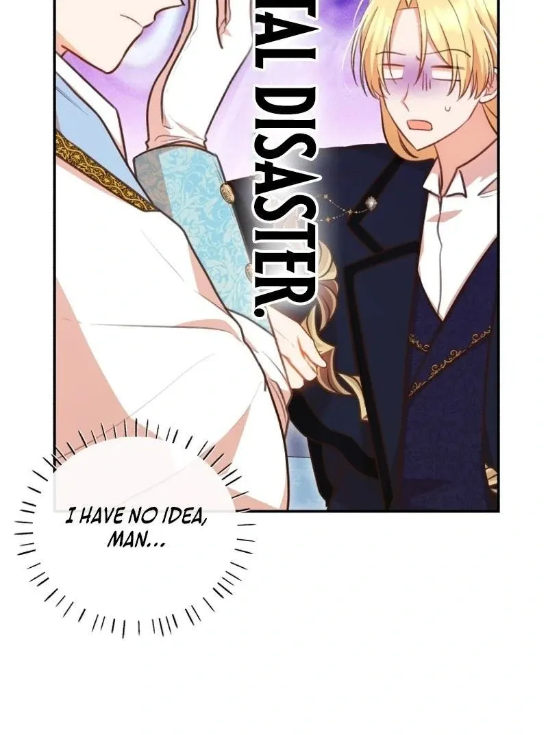 Please Become My New Sister-in-Law! Chapter 17 page 31 - 