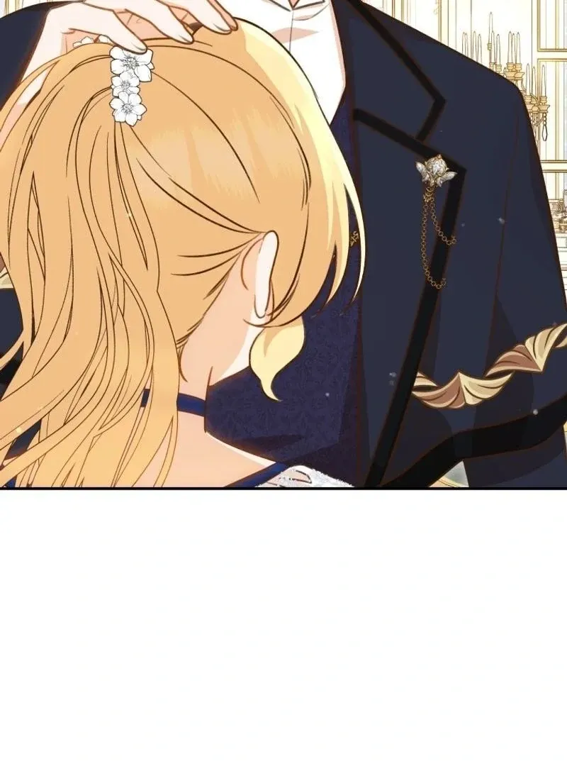 Please Become My New Sister-in-Law! Chapter 17 page 33 - 