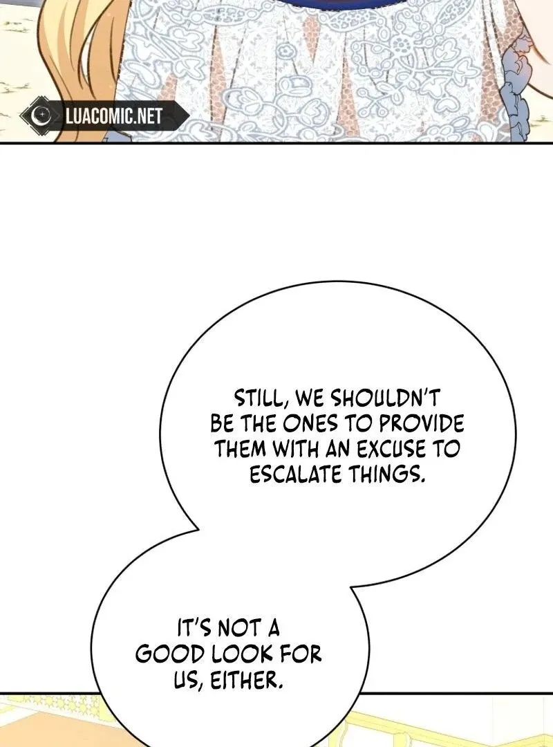 Please Become My New Sister-in-Law! Chapter 17 page 35 - 