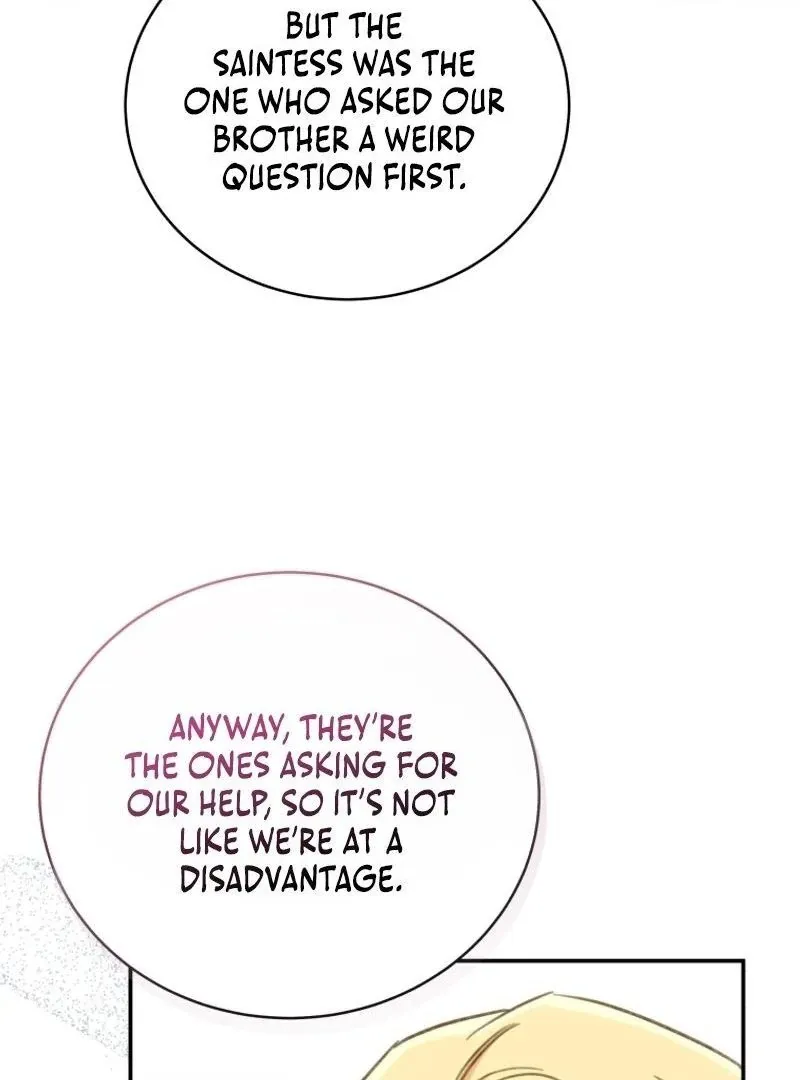 Please Become My New Sister-in-Law! Chapter 17 page 37 - 