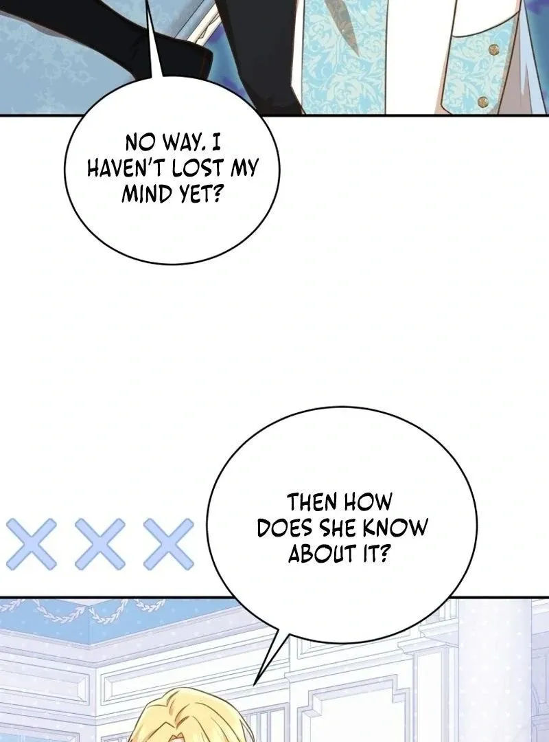 Please Become My New Sister-in-Law! Chapter 17 page 42 - 