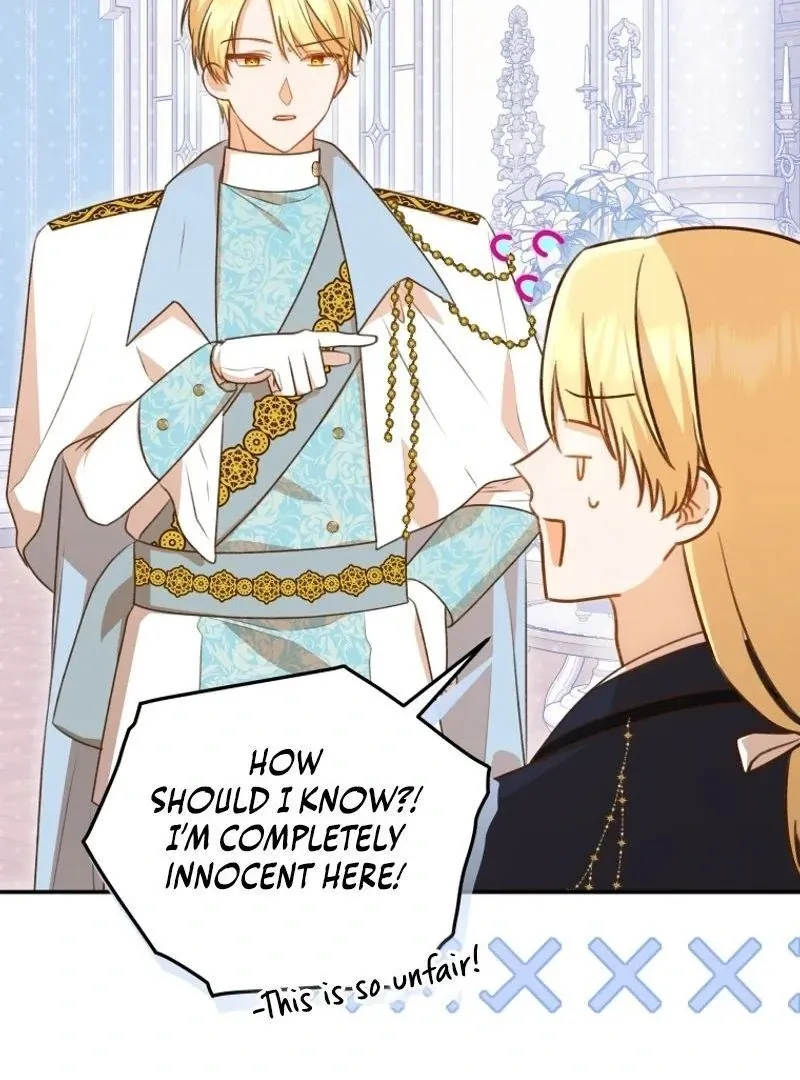 Please Become My New Sister-in-Law! Chapter 17 page 43 - 