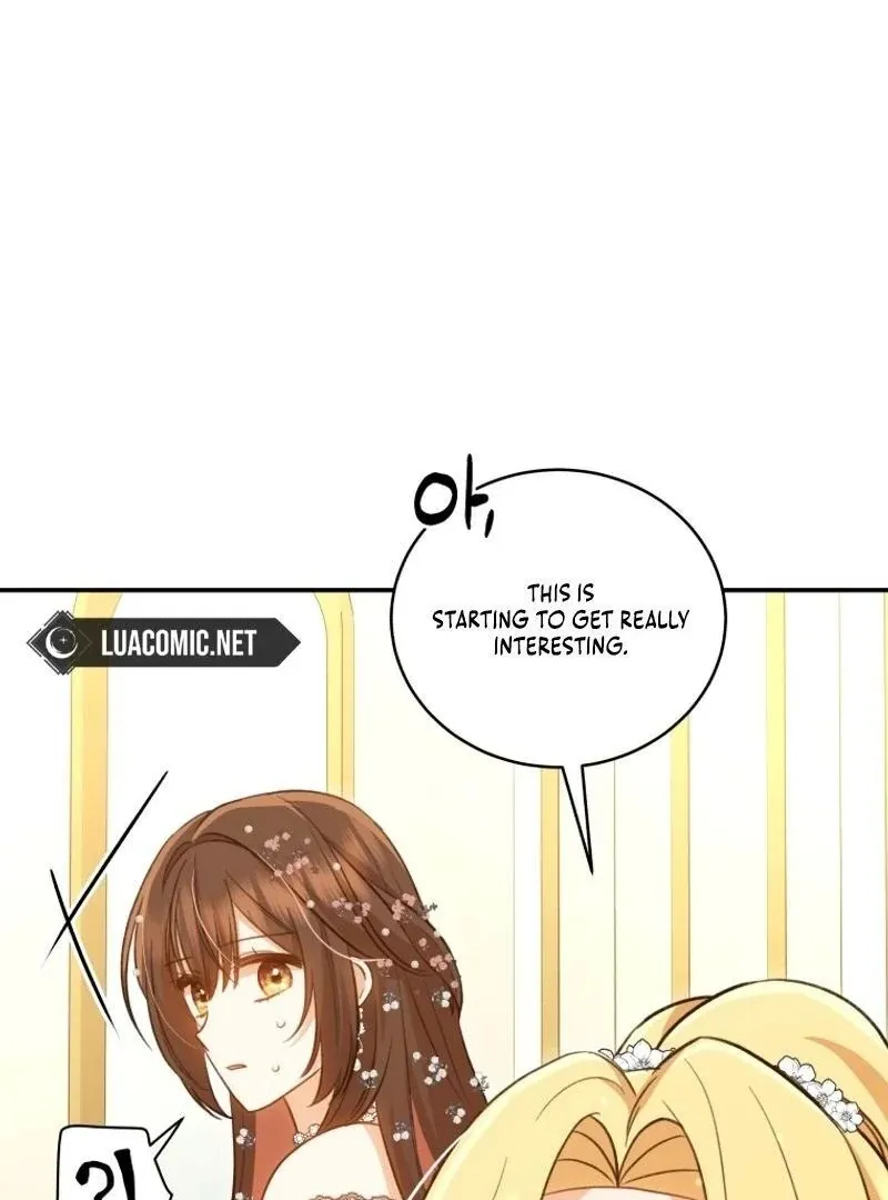 Please Become My New Sister-in-Law! Chapter 17 page 44 - 