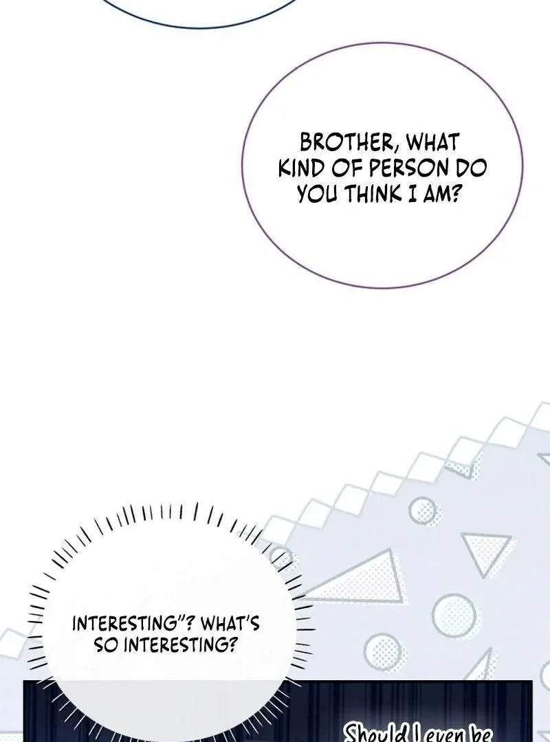 Please Become My New Sister-in-Law! Chapter 17 page 46 - 