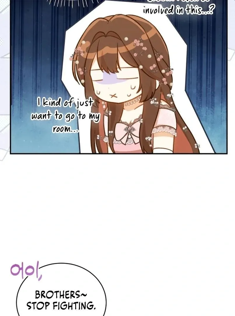 Please Become My New Sister-in-Law! Chapter 17 page 47 - 