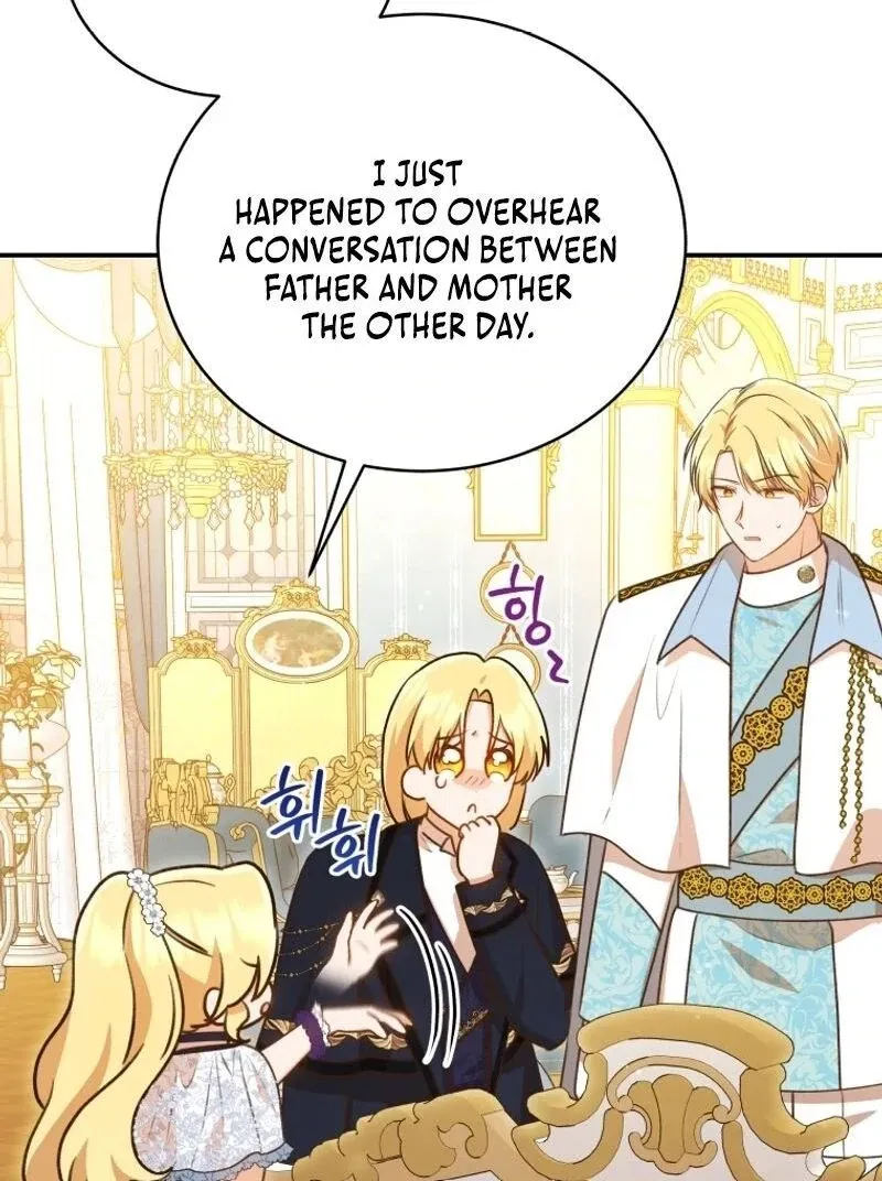 Please Become My New Sister-in-Law! Chapter 17 page 48 - 