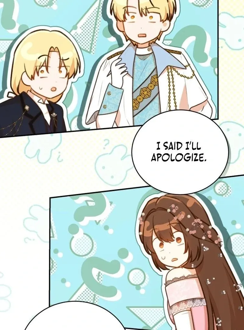 Please Become My New Sister-in-Law! Chapter 17 page 53 - 