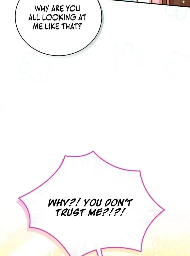 Please Become My New Sister-in-Law! Chapter 17 page 54 - 