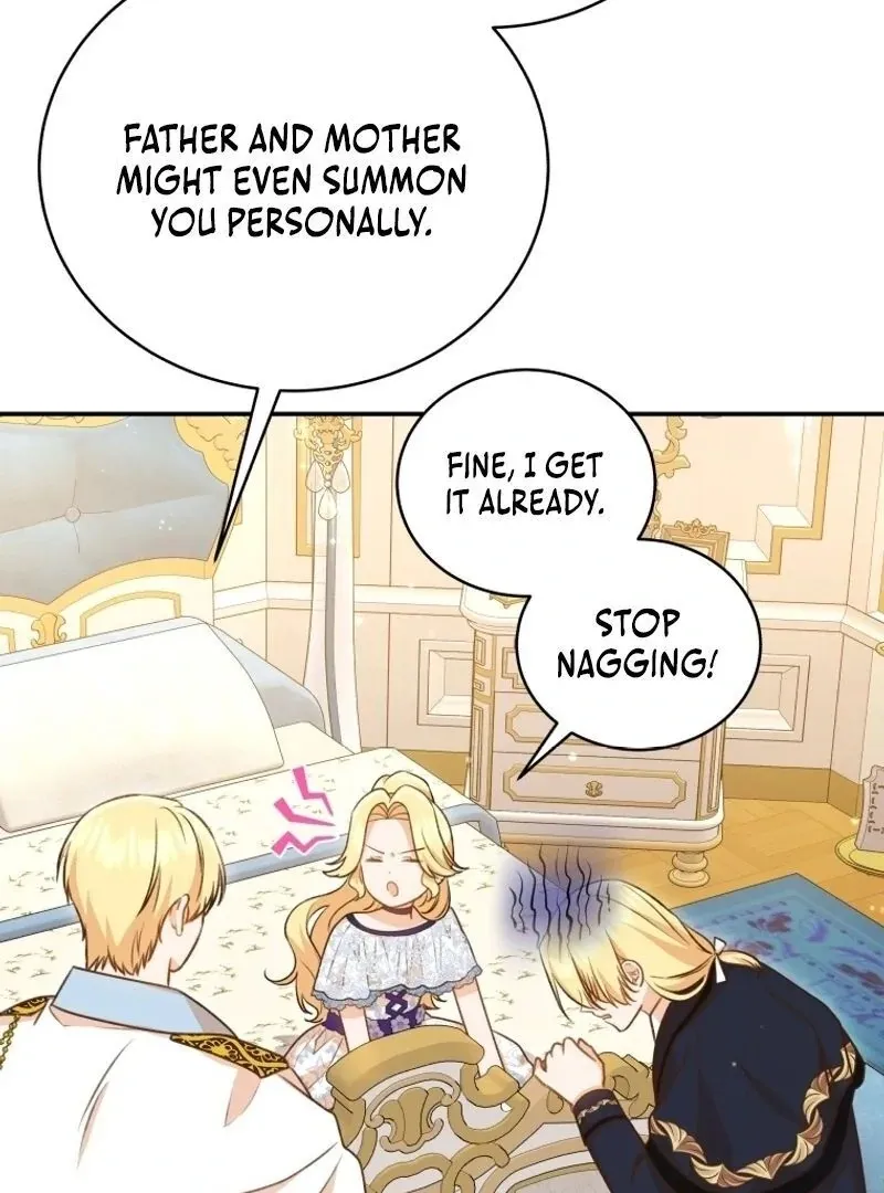 Please Become My New Sister-in-Law! Chapter 17 page 59 - 