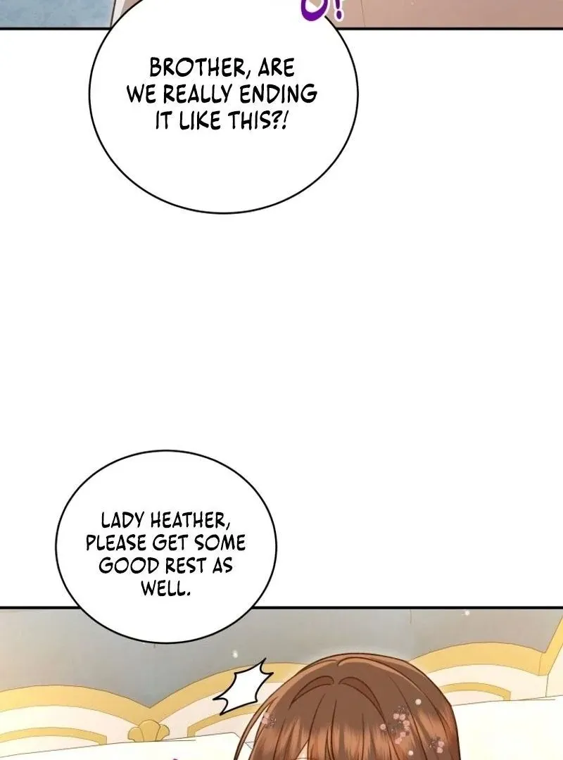Please Become My New Sister-in-Law! Chapter 17 page 62 - 