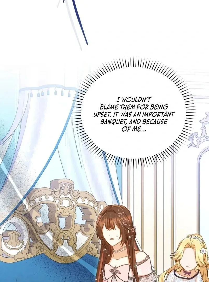 Please Become My New Sister-in-Law! Chapter 17 page 68 - 