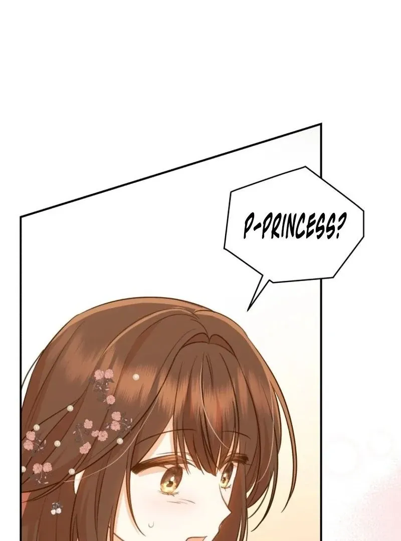 Please Become My New Sister-in-Law! Chapter 17 page 73 - 