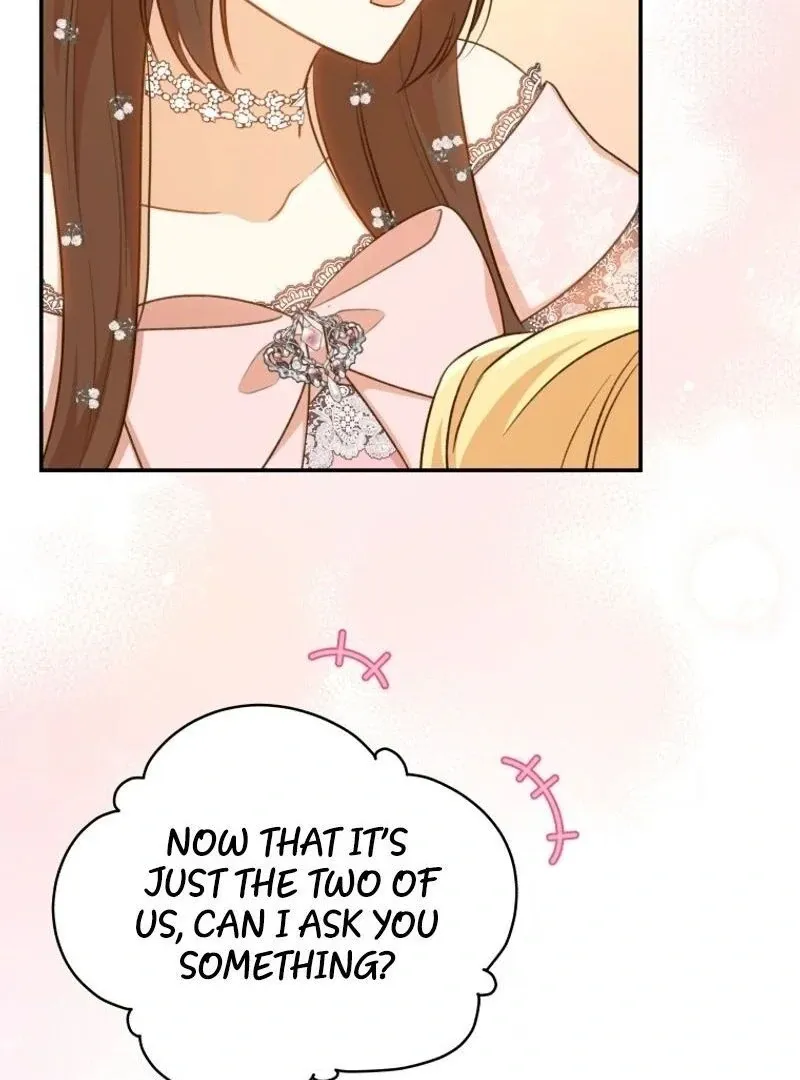 Please Become My New Sister-in-Law! Chapter 17 page 74 - 