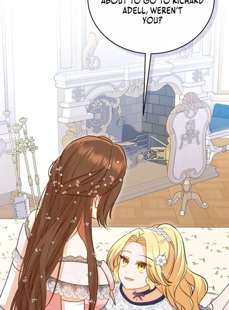 Please Become My New Sister-in-Law! Chapter 17 page 76 - 
