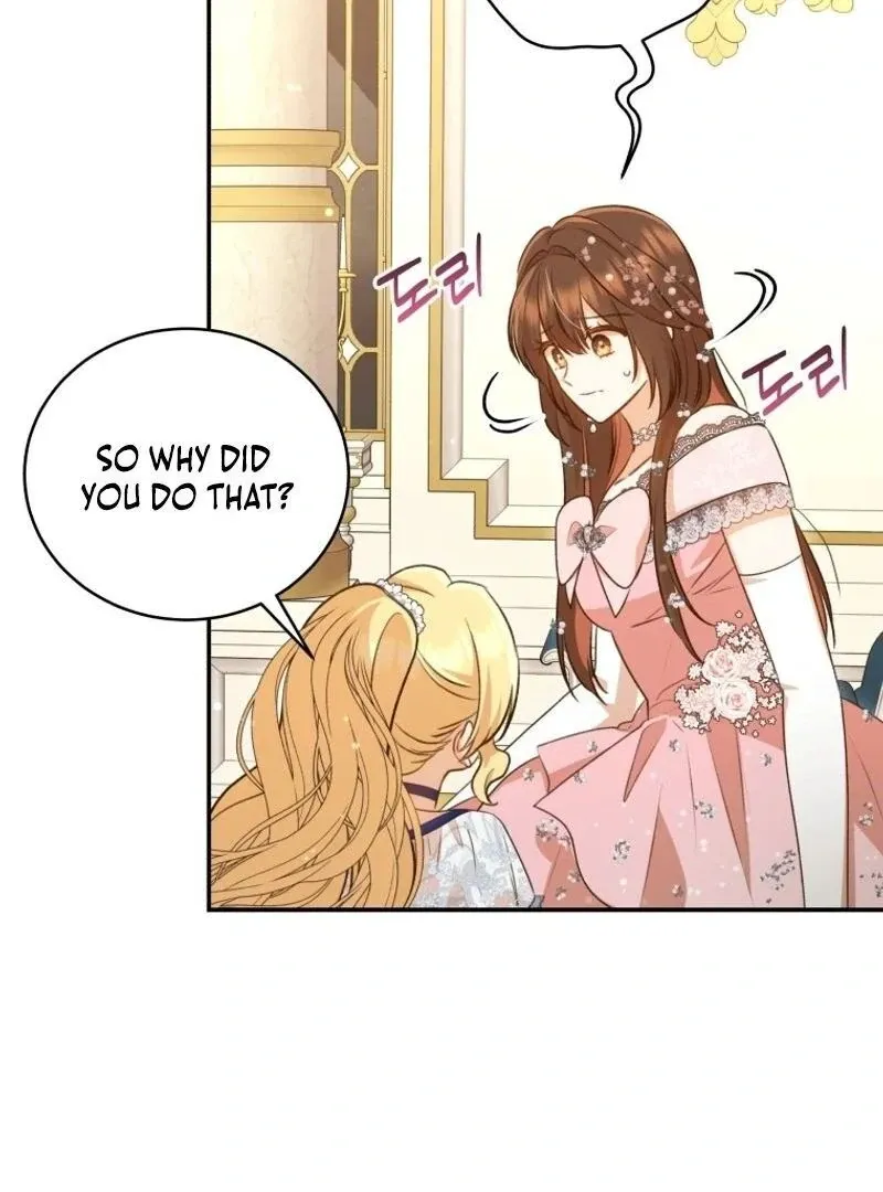 Please Become My New Sister-in-Law! Chapter 17 page 82 - 