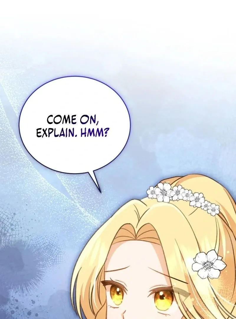 Please Become My New Sister-in-Law! Chapter 17 page 83 - 