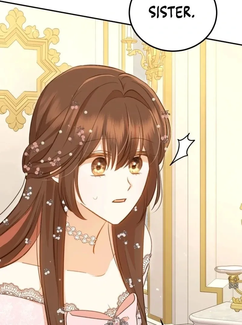 Please Become My New Sister-in-Law! Chapter 17 page 87 - 