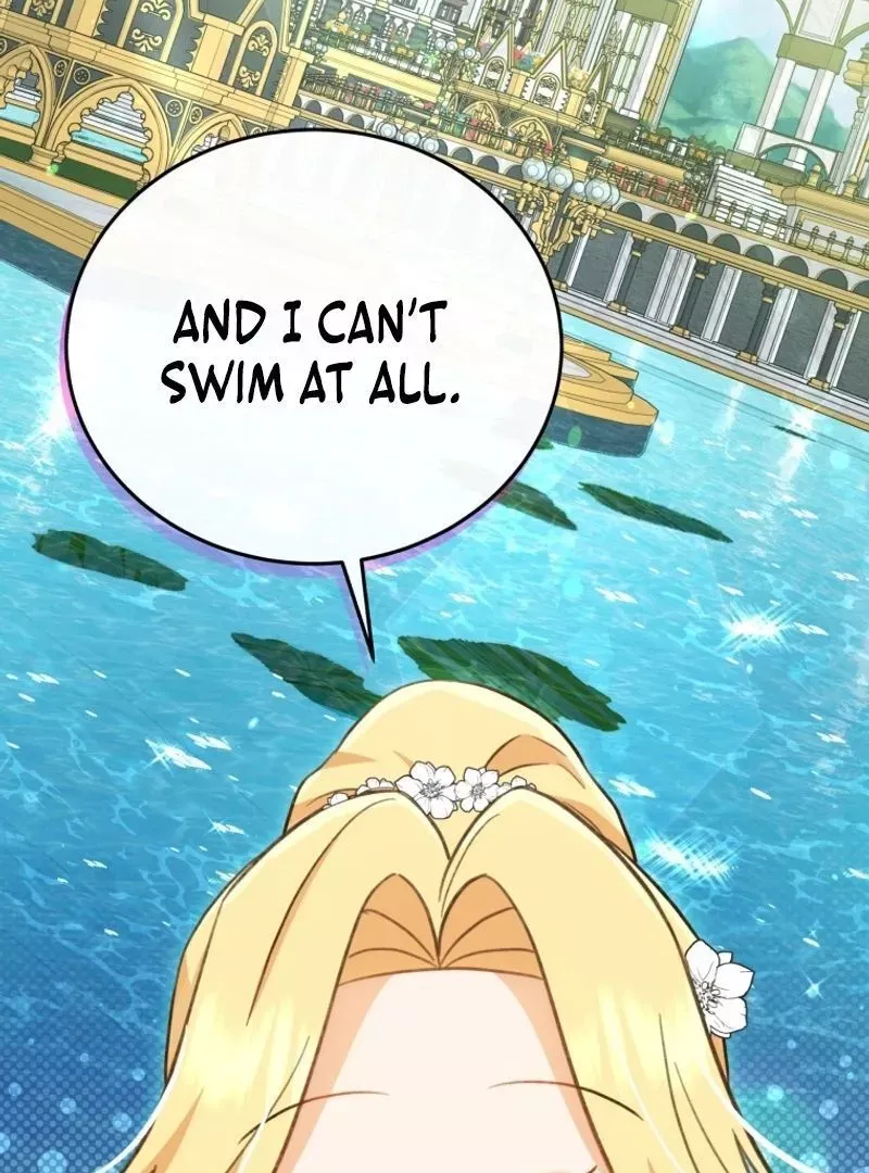 Please Become My New Sister-in-Law! Chapter 17 page 91 - 