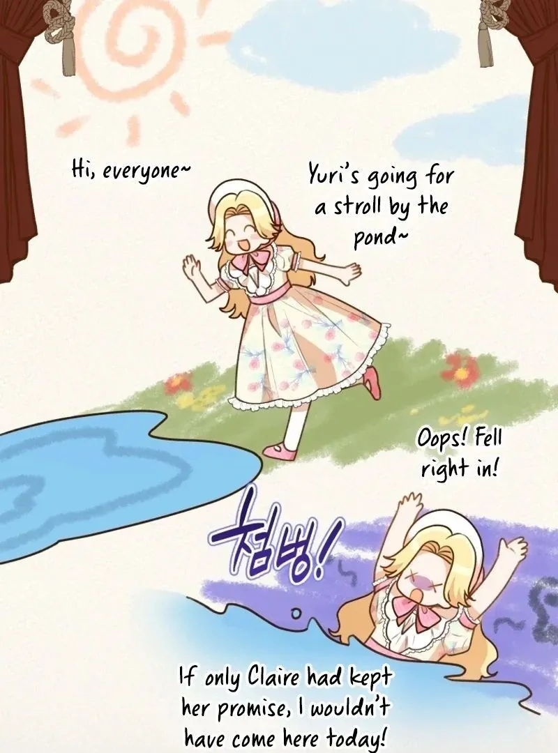 Please Become My New Sister-in-Law! Chapter 17 page 94 - 