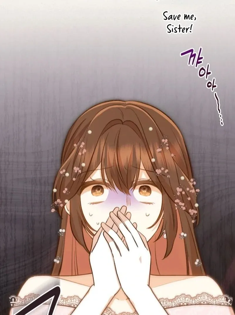 Please Become My New Sister-in-Law! Chapter 17 page 95 - 