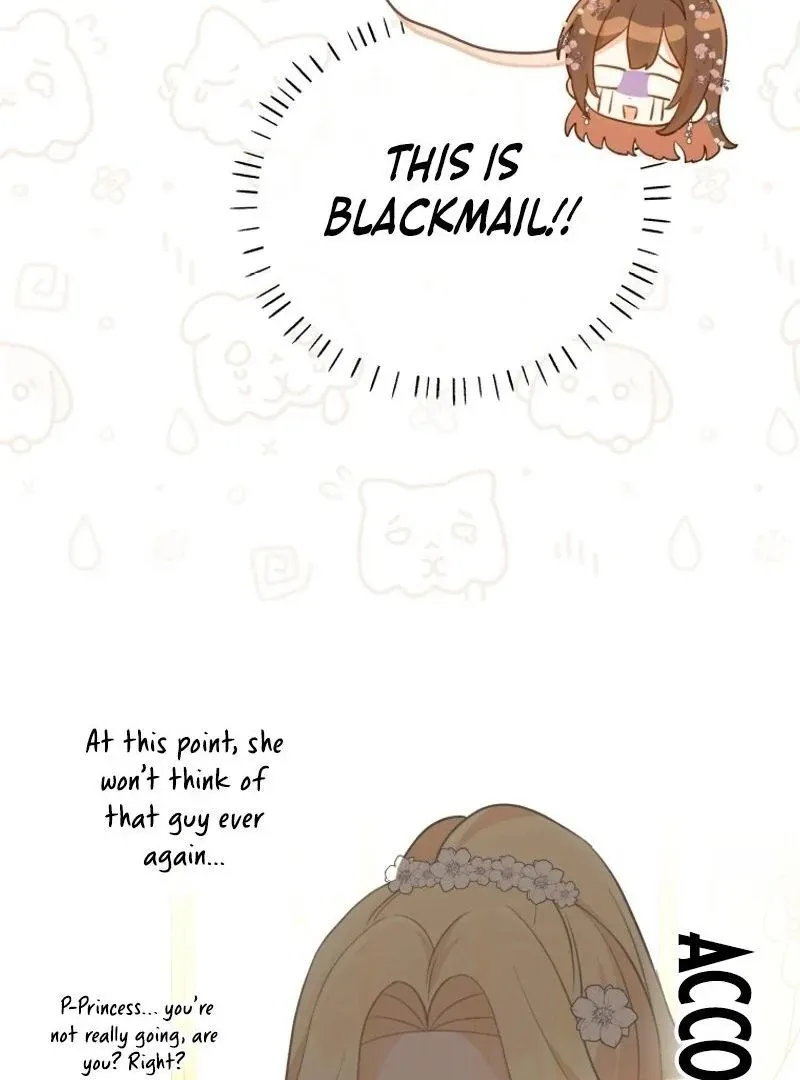 Please Become My New Sister-in-Law! Chapter 17 page 99 - 