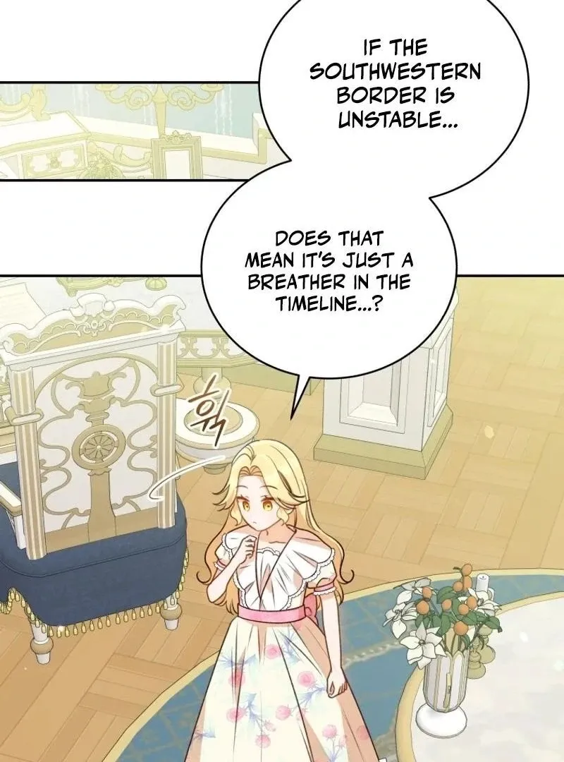 Please Become My New Sister-in-Law! Chapter 18 page 106 - 
