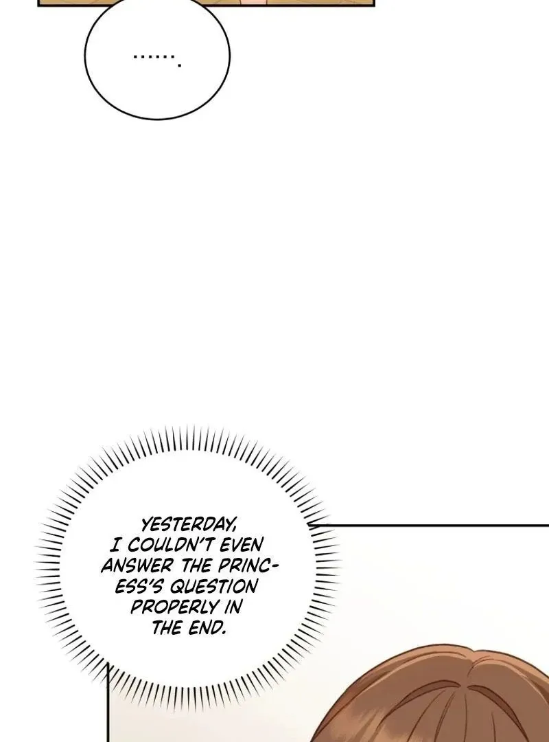 Please Become My New Sister-in-Law! Chapter 18 page 112 - 