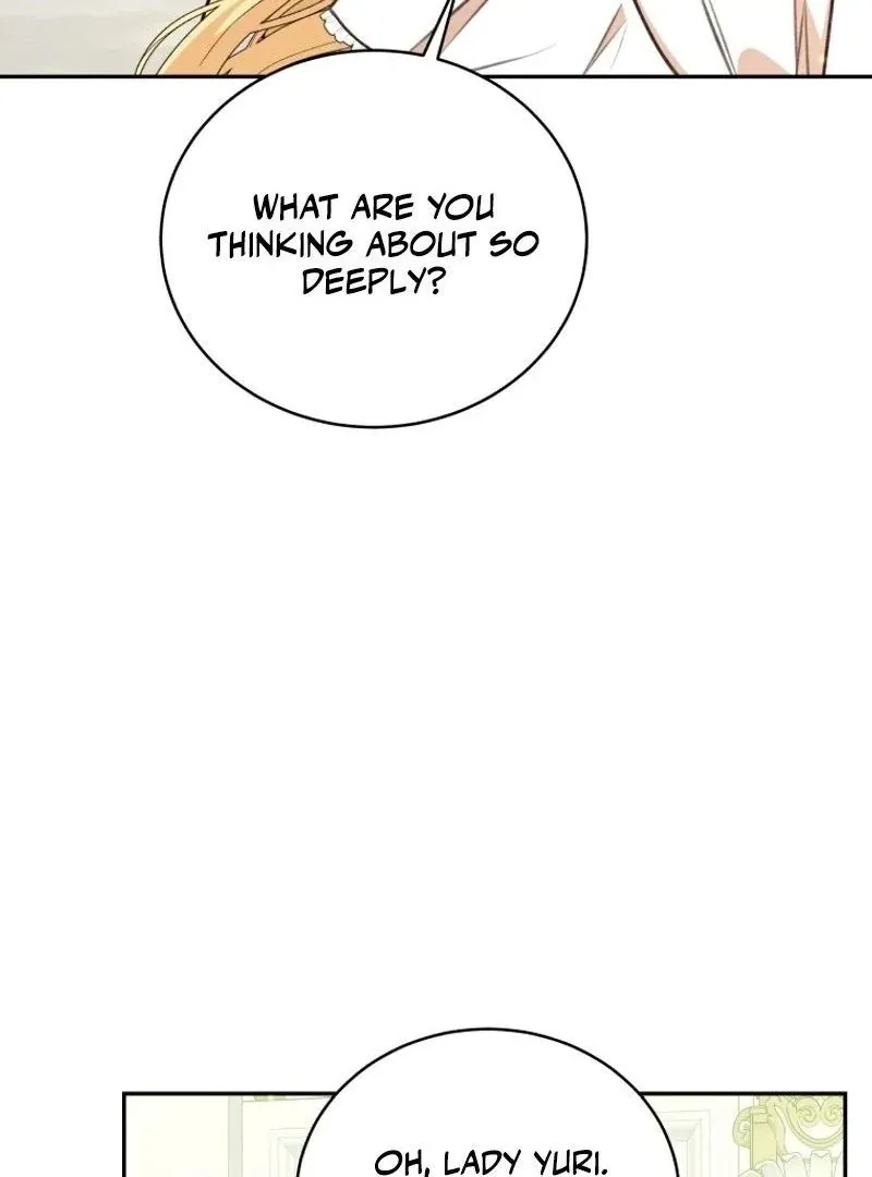 Please Become My New Sister-in-Law! Chapter 18 page 128 - 