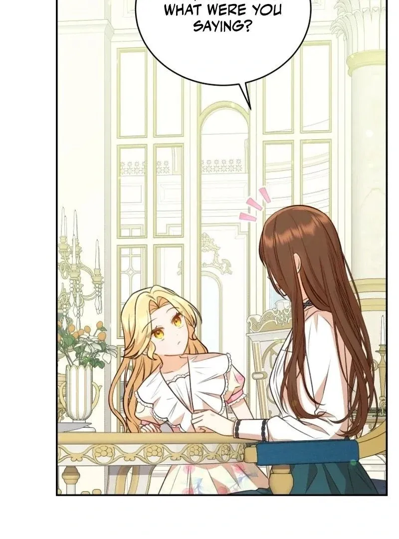 Please Become My New Sister-in-Law! Chapter 18 page 129 - 