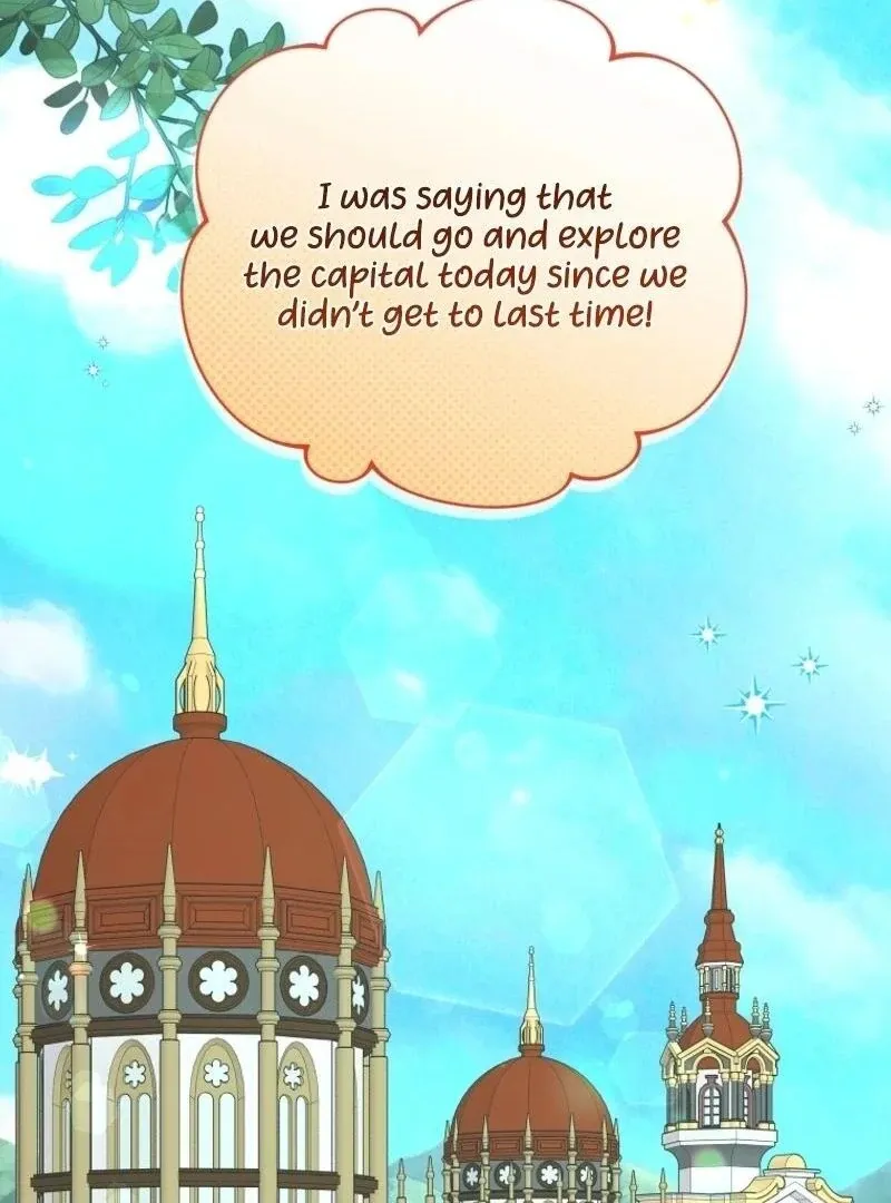 Please Become My New Sister-in-Law! Chapter 18 page 132 - 