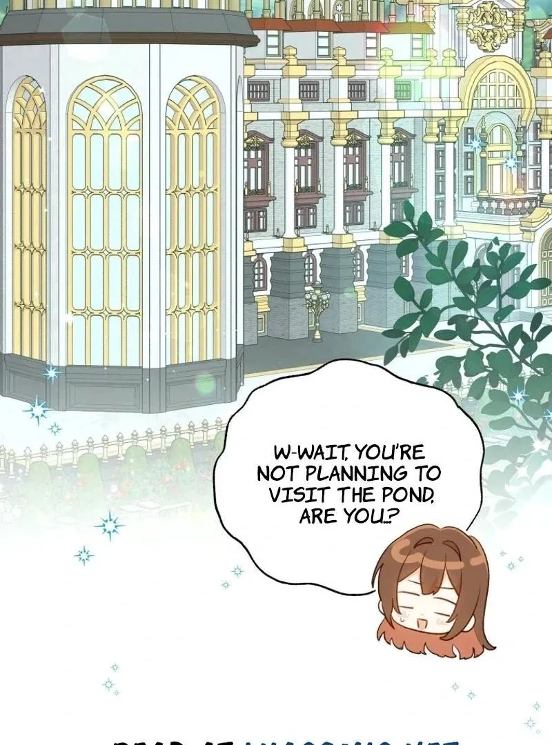 Please Become My New Sister-in-Law! Chapter 18 page 133 - 