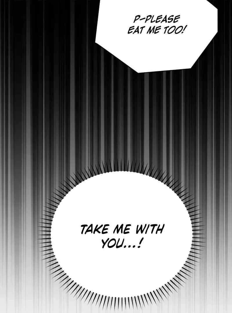 Please Become My New Sister-in-Law! Chapter 18 page 34 - 