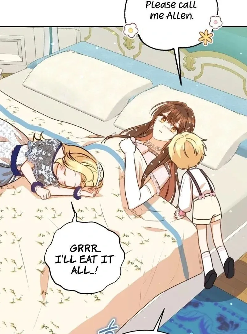 Please Become My New Sister-in-Law! Chapter 18 page 41 - 