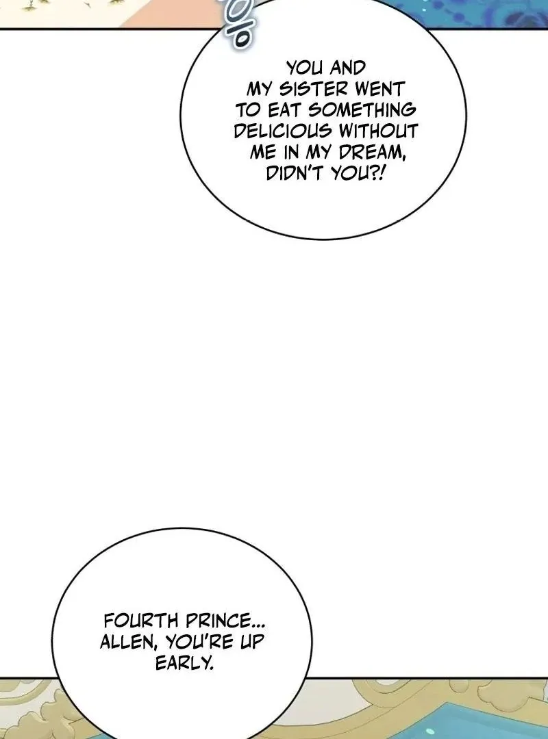 Please Become My New Sister-in-Law! Chapter 18 page 42 - 