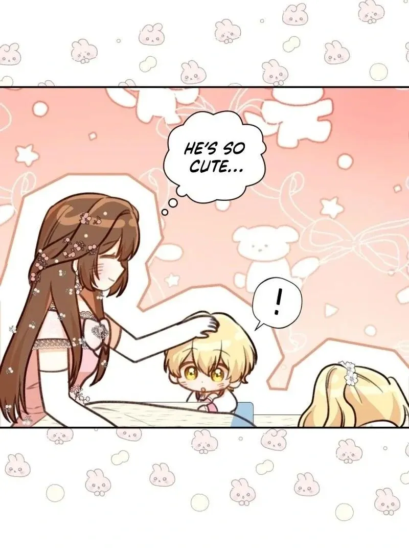 Please Become My New Sister-in-Law! Chapter 18 page 47 - 