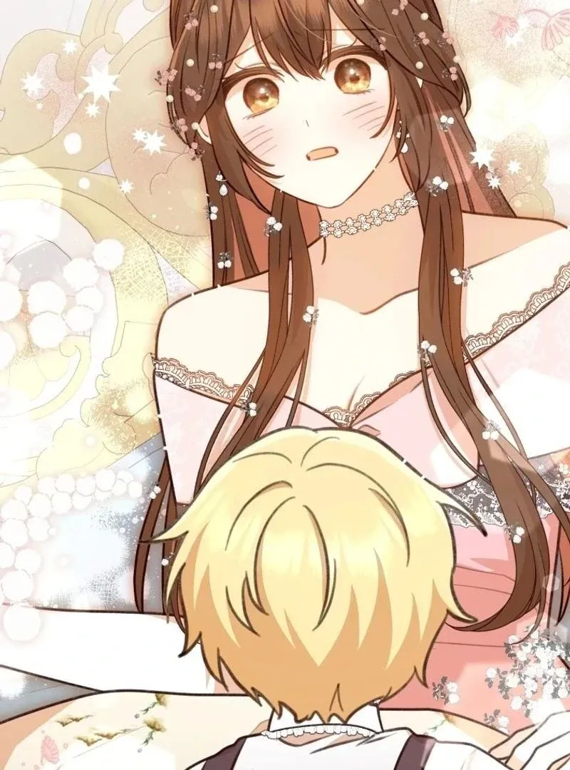 Please Become My New Sister-in-Law! Chapter 18 page 56 - 