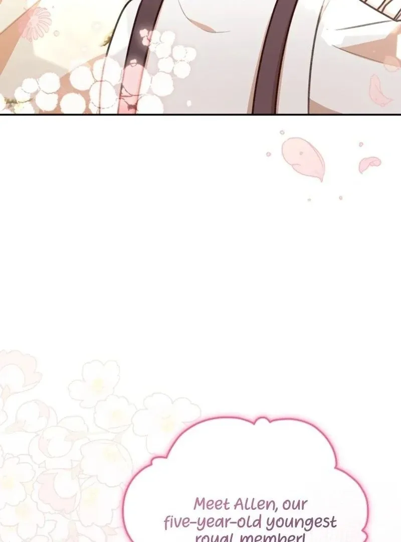 Please Become My New Sister-in-Law! Chapter 18 page 57 - 
