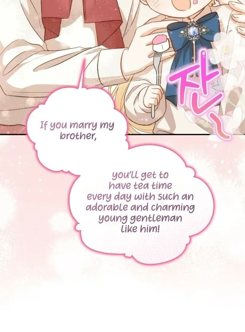 Please Become My New Sister-in-Law! Chapter 18 page 59 - 