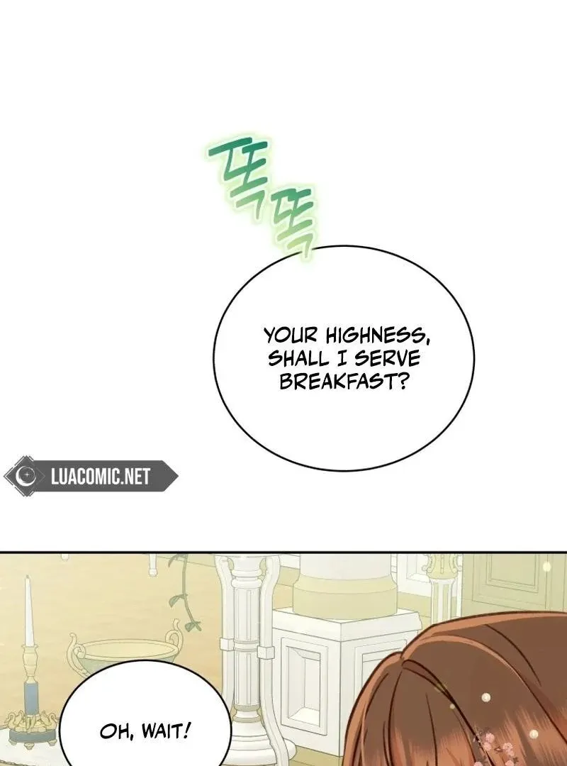 Please Become My New Sister-in-Law! Chapter 18 page 64 - 