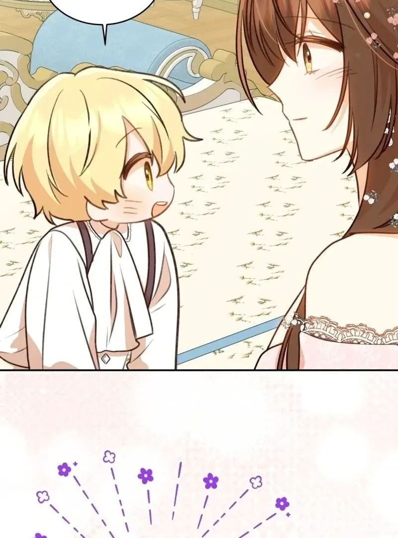 Please Become My New Sister-in-Law! Chapter 18 page 65 - 