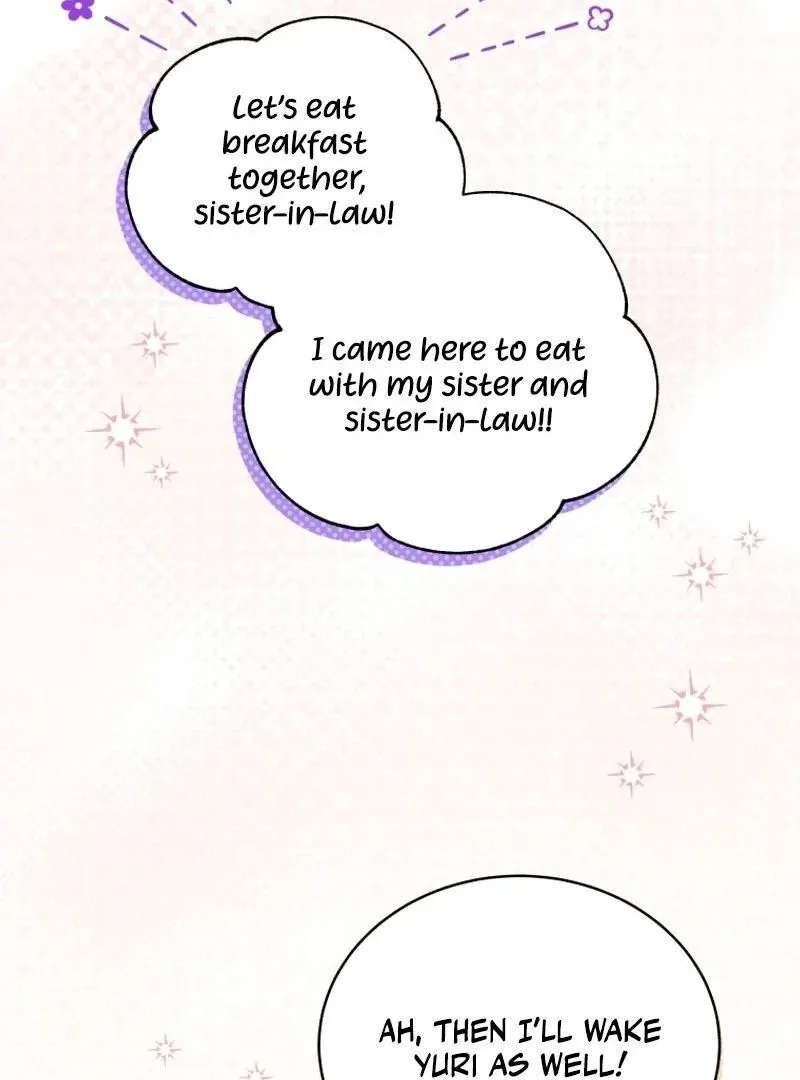 Please Become My New Sister-in-Law! Chapter 18 page 66 - 