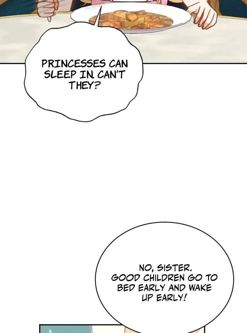 Please Become My New Sister-in-Law! Chapter 18 page 70 - 