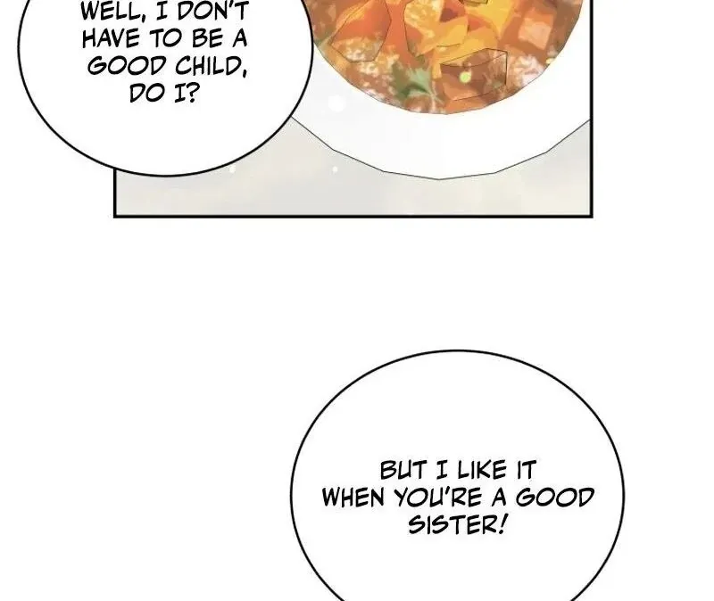 Please Become My New Sister-in-Law! Chapter 18 page 72 - 