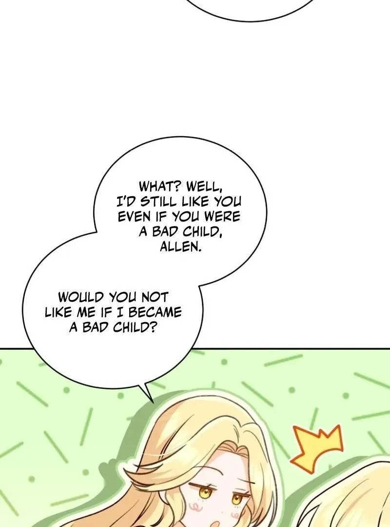 Please Become My New Sister-in-Law! Chapter 18 page 73 - 