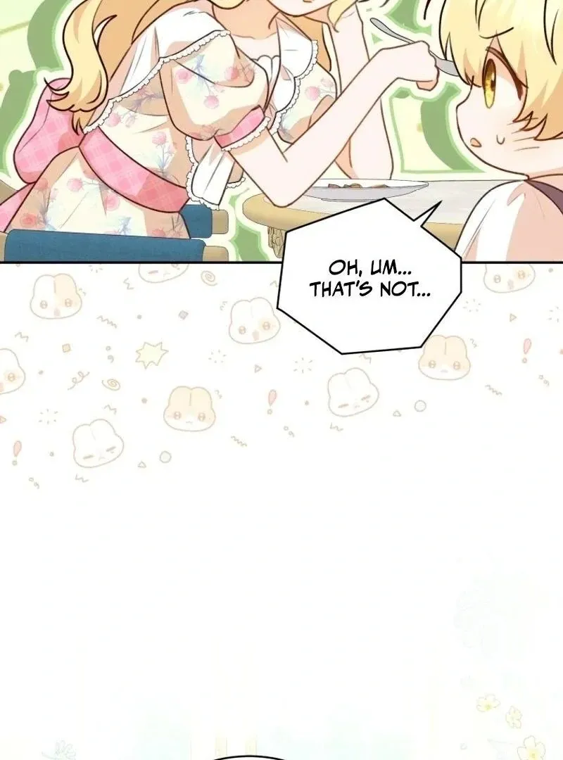 Please Become My New Sister-in-Law! Chapter 18 page 74 - 