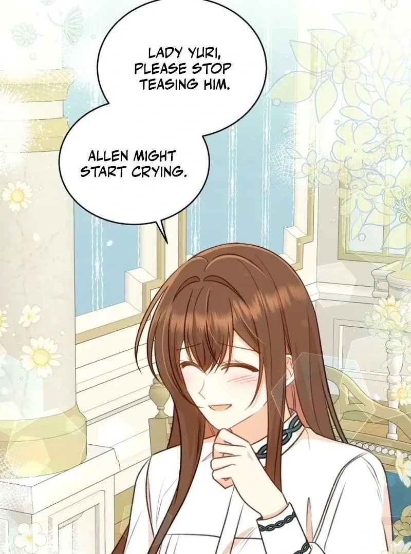 Please Become My New Sister-in-Law! Chapter 18 page 75 - 