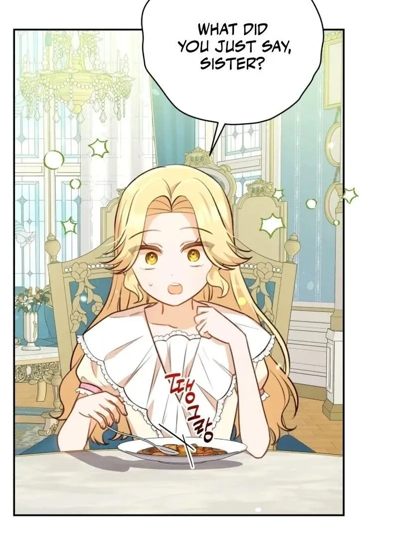 Please Become My New Sister-in-Law! Chapter 18 page 77 - 